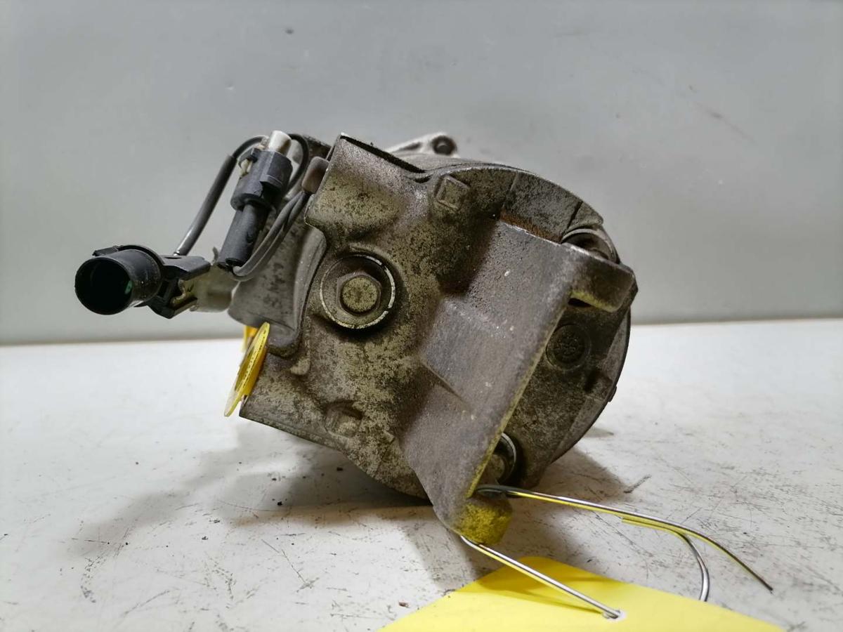 Mitzubishi Colt Z30 original Klimalompressor 1.3 70kW Bj.2012